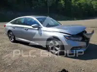 2020 Honda Accord фото