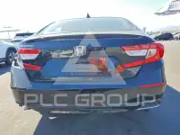 2020 Honda Accord photo