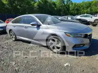 2020 Honda Accord фото