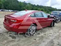 2020 Honda Accord фото