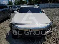 2020 Honda Accord фото