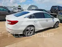 2020 Honda Accord фото