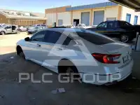2020 Honda Accord фото