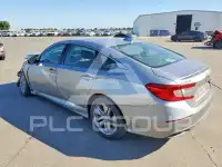 2020 Honda Accord фото