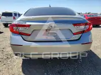 2020 Honda Accord фото