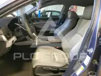 2020 Honda Accord фото