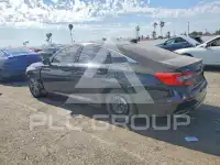 2020 Honda Accord фото