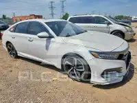 2020 Honda Accord фото