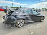 2020 Honda Accord photo