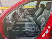 2020 Honda Accord фото