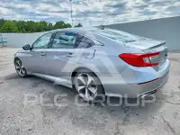 2020 Honda Accord фото