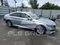 2020 Honda Accord фото