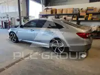 2020 Honda Accord photo