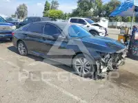 2020 Honda Accord фото