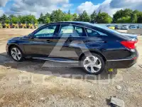 2020 Honda Accord фото