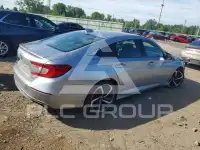 2020 Honda Accord фото