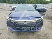 2020 Honda Accord photo