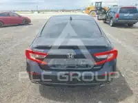 2020 Honda Accord фото