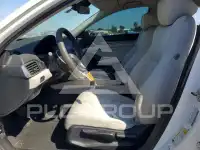 2020 Honda Accord фото