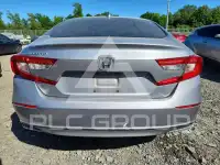 2020 Honda Accord фото