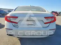 2020 Honda Accord фото