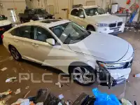 2020 Honda Accord фото