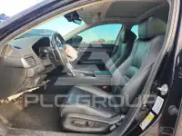 2020 Honda Accord фото