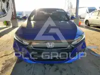 2020 Honda Accord фото