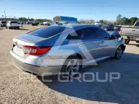 2020 Honda Accord фото