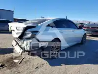 2020 Honda Accord фото