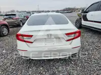 2020 Honda Accord фото