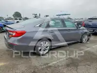 2020 Honda Accord фото