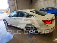 2020 Honda Accord фото