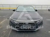 2020 Honda Accord фото
