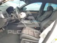 2020 Honda Accord фото