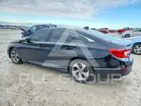 2020 Honda Accord фото