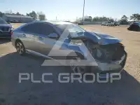 2020 Honda Accord фото