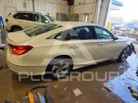 2020 Honda Accord фото