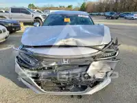 2020 Honda Accord фото