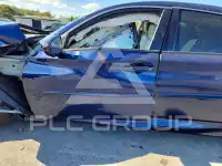 2020 Honda Accord фото
