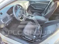 2020 Honda Accord фото