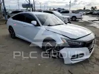 2020 Honda Accord фото