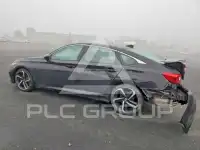 2020 Honda Accord фото
