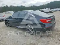 2020 Honda Accord фото