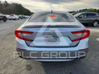 2020 Honda Accord фото