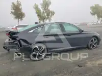 2020 Honda Accord фото