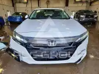 2020 Honda Accord фото