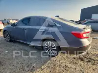 2020 Honda Accord photo