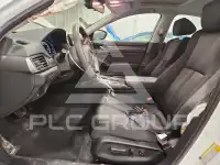 2020 Honda Accord фото