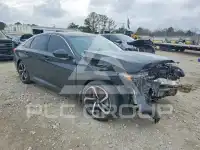 2020 Honda Accord фото